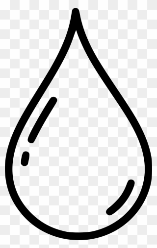 Drop Drib Water Blood Comments - Portable Network Graphics Clipart
