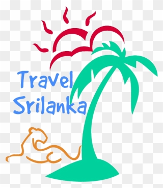 Traveling Clipart Tourism Sri Lanka - Tourism In Sri Lanka Clip Art - Png Download
