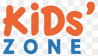 Kids - Kids Zone Clipart