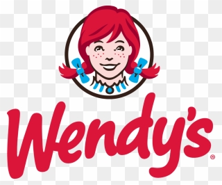 Wendy"s Logo - Wendys Logo Hi Res Clipart