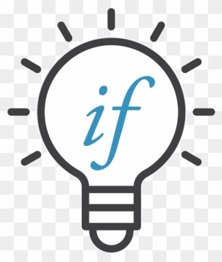 Innovation Fund Logo - Black Inventor Clipart