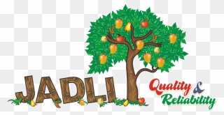 Banner - Jadli Foods Clipart