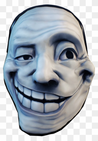 Payday 2 Baitface Mask Clipart
