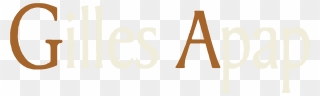 Gillesapap Clipart