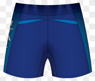 Italy Training Mascord Brownz - Underpants Clipart