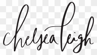 Calligraphy Clipart