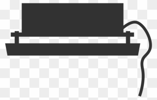 Bench Clipart