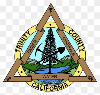 Trinity County - Trinity County Environmental Health Clipart