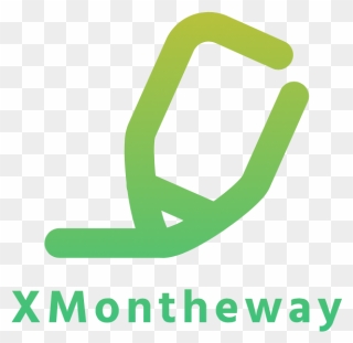 Xmontheway Clipart