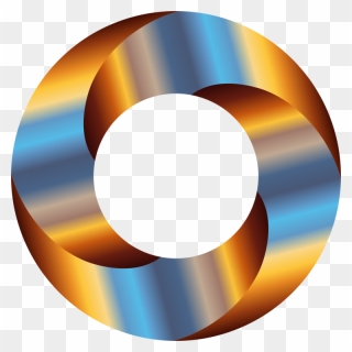 Sphere,computer Wallpaper,orange - Clip Art - Png Download