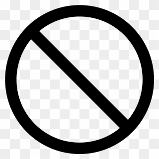 No Drone Sign Free Clipart