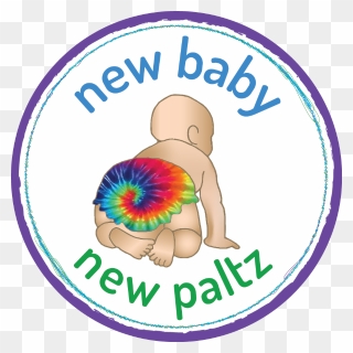 New Baby New Paltz Clipart