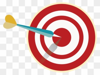 Objetivos Estratégicos, Customer, Target Archery, Line, - Arsenal Tube Station Clipart