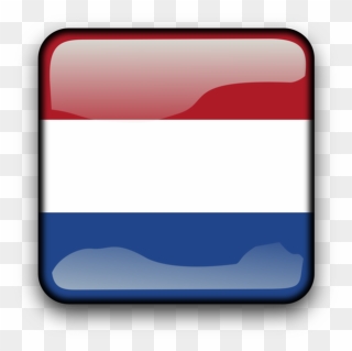 Croatia Flag Clipart Icons - Logo Iran Flag Transparent Background - Png Download