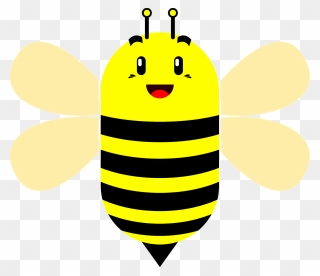 Bees Clipart