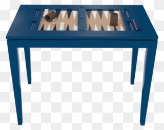 Backgammon Table Oomph - Backgammon Clipart