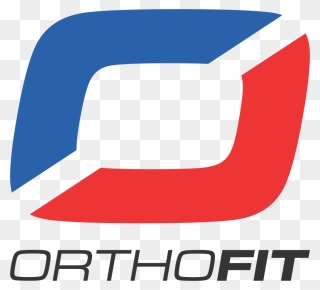 Orthofit Logo Clipart