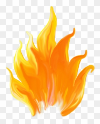 Flame Fire Blog Clip Art - Animated Fire Gif Png Transparent Png