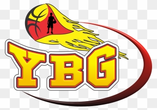 Logo Ybg Clipart