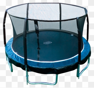 Transparent Png Pictures Free - Trampoline Transparent Background Clipart