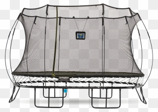 Trampoline Springfree Clipart , Png Download - Springfree Trampoline France Transparent Png