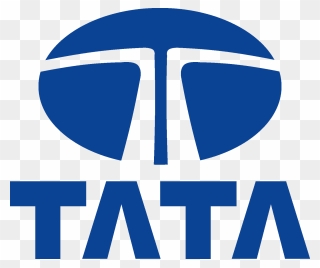 Tata Logo Png - Logo Of Tata Group Clipart