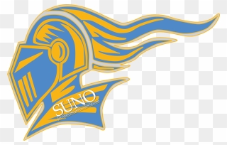 Suno - Southern University At New Orleans Mascot Clipart