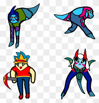 Cartoon Clipart