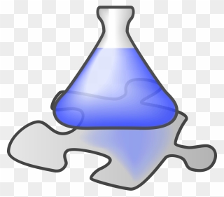 Chemistry Template Clip Arts - Chem - Png Download