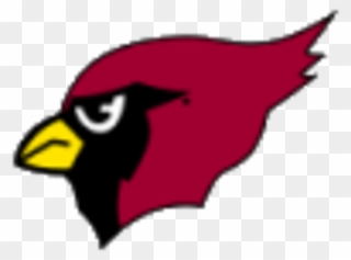 Cardinal Clipart Shelby - South Shelby High School Missouri Cardinals - Png Download