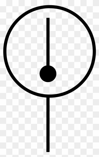 Time Symbol Clipart