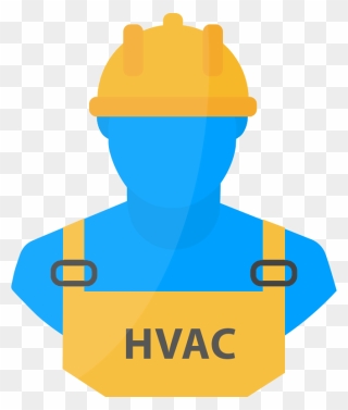 Hvac Buddy® Clipart