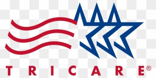 Tricare Logo Png Clipart