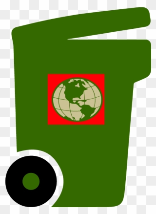 Joliet Orland Park Service - Commercial Waste Png Clipart
