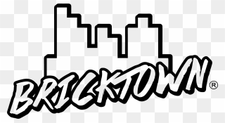 Bricktown World - Bricktown Clothing Clipart