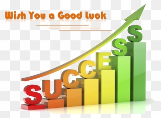 Best Of Luck Png Pic Vector, Clipart, Psd - Board Good Luck For Result Transparent Png