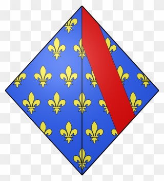 Armoirie De Brabant De Savoie Clipart