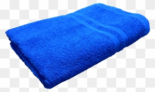 Towel A Piece Of Cloth Or Paper Used For Drying Someone - Wool Clipart