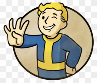 Fallout 4 Png Clipart