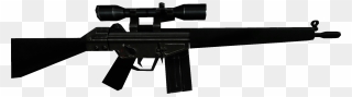 Png Clipart Weapons Best - Cs Go Terrorist Auto Sniper Transparent Png