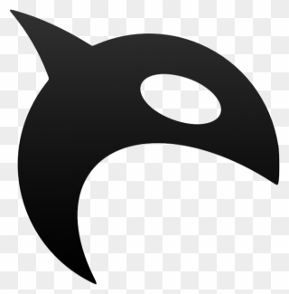 Images/orca-l - Orca Logo Png Clipart