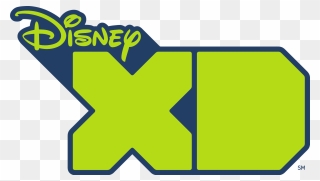 Disney Xd Logo Png Clipart