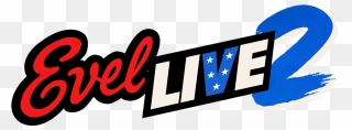 Evel Live History Channel Clipart