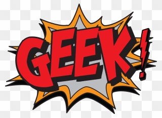 Geek Png 6 » Png Image - Emblem Clipart
