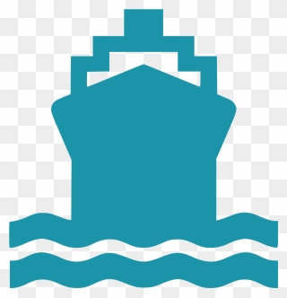 Boat Icon Clipart