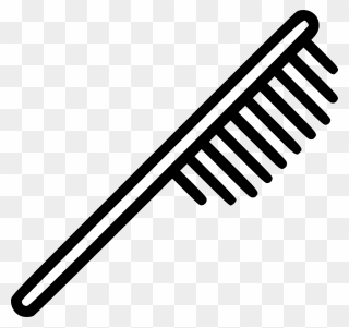 Hairbrush Png Icon Free Download - Hairbrush Clipart