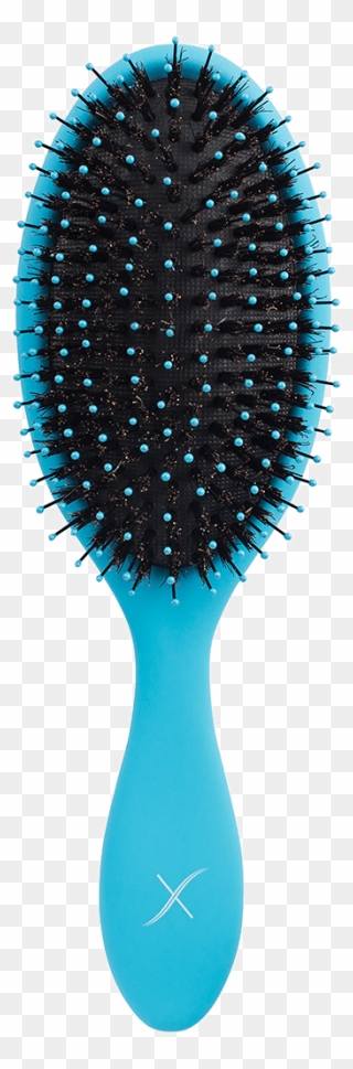 Hairbrush Png - Wet Hair Brush Clipart