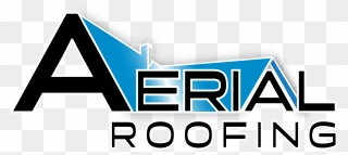 Transparent Roofing Logo Clip Art - Png Download
