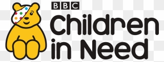 Bbc Children In Need 2018 Clipart