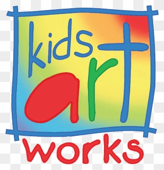 Kids Art Works Nz Clipart